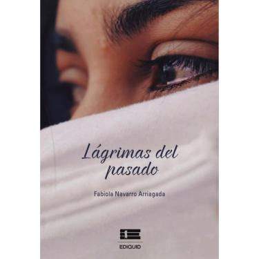 Imagem de Lágrimas del pasado.  - Espanhol