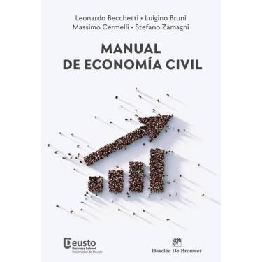 Imagem de Manual de economía civil - Espanhol
