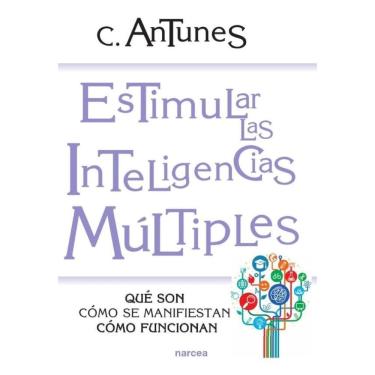Imagem de Estimular las inteligencias múltiples - Espanhol