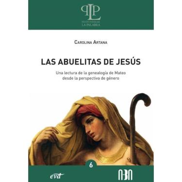 Imagem de Las abuelitas de Jesús - Espanhol
