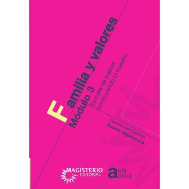 Imagem de Familia y valores Módulo 3 - Espanhol