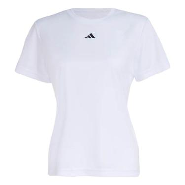 Imagem de Camiseta Feminina Adidas Jd1379 Treino-Feminino