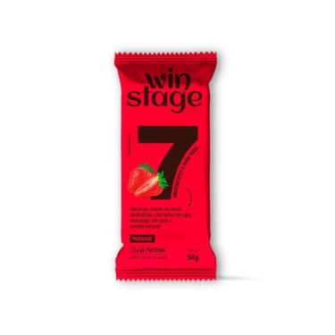 Imagem de Barra de Proteína Winstage 54G-Unissex