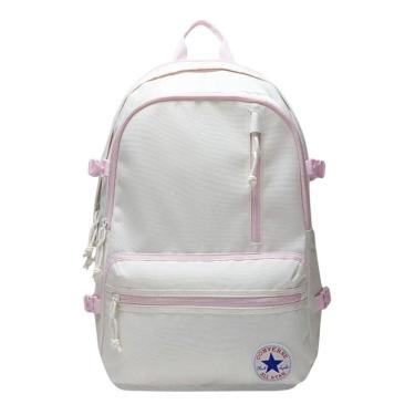 Imagem de Mochila Converse Straight Edge - Bege Único-Unissex