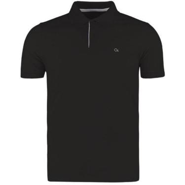 Imagem de CAMISA POLO MASCULINA PLUS SIZE OGOCHI REF:007000009-Masculino