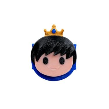 Imagem de Príncipe Encantado - Case Para Airtag/smarttag