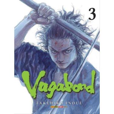 Imagem de Vagabond Vol. 3