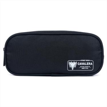 Imagem de Estojo Cavalera Masculino Escolar Espaçoso-Masculino