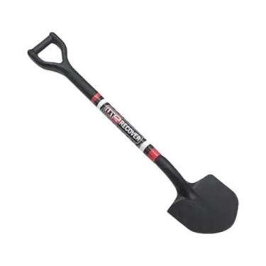 Imagem de Decoração De Pá De Metal Simulada Em Escala 1/10 1/18 1/24 Para Veícul