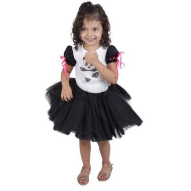 Imagem de Fantasia Panda - QUIMERA KIDS, 1