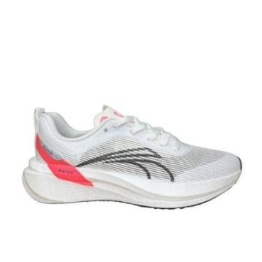 Imagem de Tênis Kolosh E0601 Feminino Esportivo Casual Confortável-Feminino