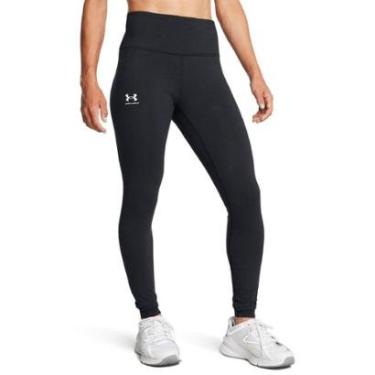 Imagem de Legging de Treino Feminina Under Armour Campus-Feminino