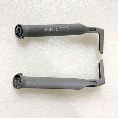 Imagem de Para DJI Mini 5 pro Mini5pro Motor Arm Plastic Shell Camera Parts (Frente Esquerda + Frente Direita)