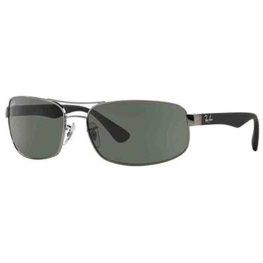 Imagem de Óculos de Sol Ray Ban 0RB3445 004 - 64-Masculino