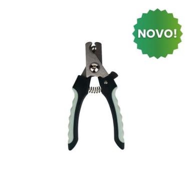 Imagem de Alicate de Unha MBS Para Pets - G - MBS Pro Grooming