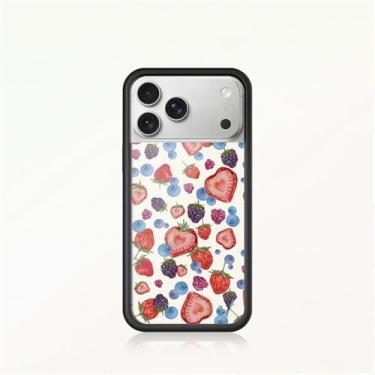 Imagem de Capas para iPhone 12/13/14/15/16/17 Pro Max Plus, F40, 6 e para iPhone 17 Air.