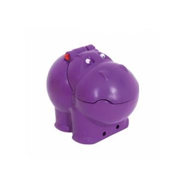 Imagem de Baú Infantil Hipo Roxo - Xaliingo