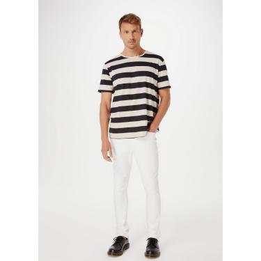 Imagem de Calça Skinny Hering Em Sarja Masculina-Masculino