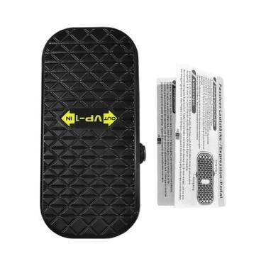 Imagem de Pedal De Efeito Para Guitarra Com Interface Estéreo, Chassi Metálico S