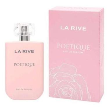 Imagem de Perfume Feminino Poetique Edp La Rive -90ml-Feminino