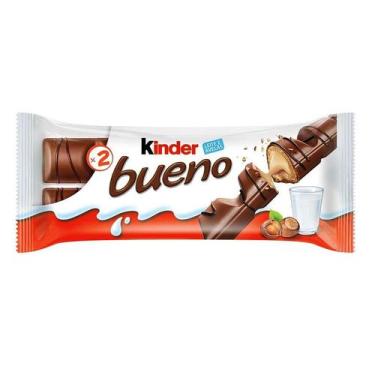 Imagem de Kinder Bueno c/2 unid. 43Gr - Ferrero Rocher