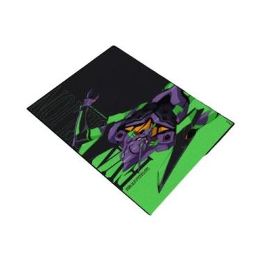 Imagem de Tapete De Anime Neon Genesis Evangelion Para Quarto, Cozinha, Banheiro