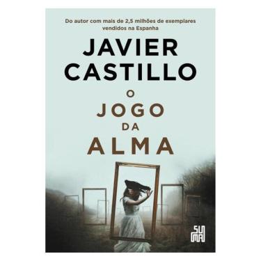 Imagem de O Jogo Da Alma