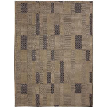 Imagem de Tapete Para Sala Sarja Juta 1,50x2,00 São Carlos