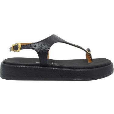 Imagem de Sandalia Papete Feminina Casual Dia a Dia Passeio Trabalho Com Dedeira E Pedraria Vizzano 6506.127