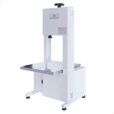 Imagem de Serra Fita 1,46mts Delta Grill Branca 1-3 Cv Bivolt Monofásica 1026