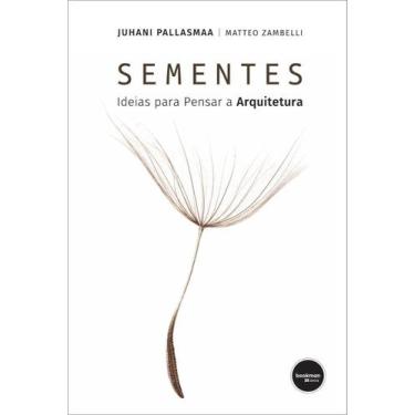 Imagem de Livro - Sementes