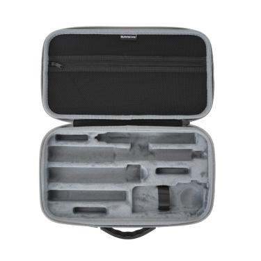 Imagem de Bolsa De Transporte Para Câmera Insta360 X5 e Acessórios