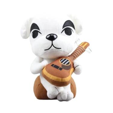 Imagem de Brinquedos De Pelúcia De Algodão Macio De 28cm, Bonecos Fofos Para Men