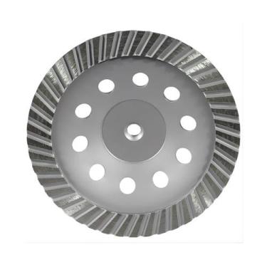 Imagem de Rebolo de Diamante para Desbaste 180mm - 000263