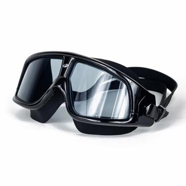 Imagem de Extreme Triathlon Hammerhead Unissex Fumê/Preto Único