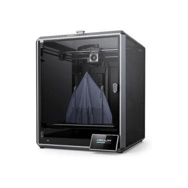 Imagem de Impressora 3D Creality FDM - K1 Max 3D Printer