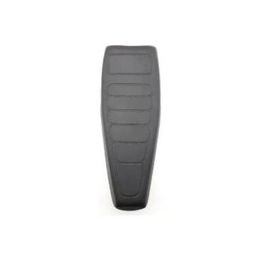 Imagem de Banco mobilete xr preto c/kit presilha e canote - IMPORTADO