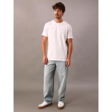 Imagem de Camiseta Manga Curta Calvin Klein JeansFlowers-Masculino