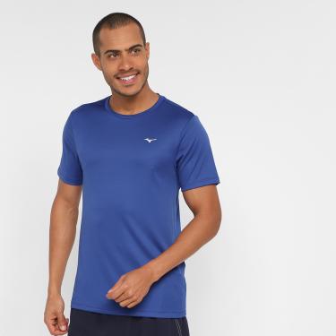 Imagem de Camiseta Mizuno Spark 2 Masculina-Masculino