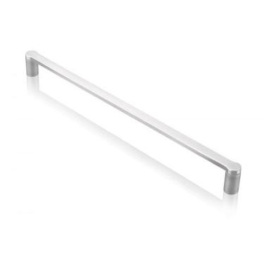 Imagem de Kit 1 Puxador De Gaveta Puxadores Moveis Cobre Forseti 160Mm