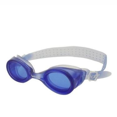 Imagem de Óculos de Natação Infantil Hydro SuperFlex Jr, Azul, ST