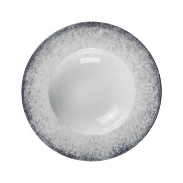 Imagem de Prato Pasta Tramontina Camila Porcelana 27cm Tramontina