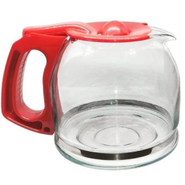 Imagem de Jarra Cafeteira semelhante Oster 36 Cafés Red Cuisine 4401rd