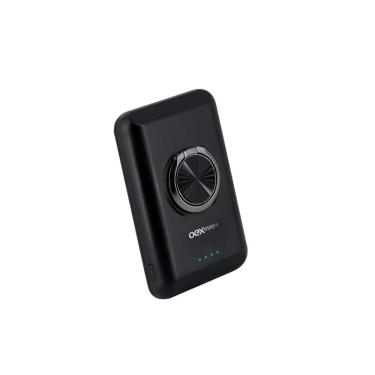 Imagem de Power Bank Ultra 5000Mah - 15W De Potência - Pb307 Preto