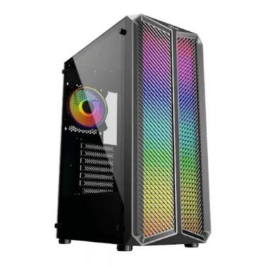 Imagem de Gabinete Haven Gh300 Preto Oex Games