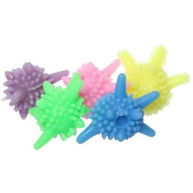 Imagem de Esfera Bolinha Magica Bate Roupa Para Maquina de Lavar 10 Un - Western