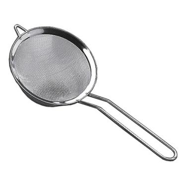 Imagem de Peneira Aço Inox 16 cm Top Pratic Brinox