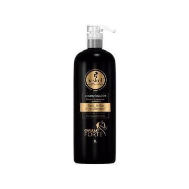 Imagem de Haskell Condicionador Cavalo Forte 1l, 1L