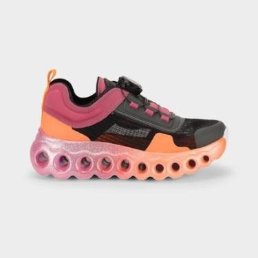 Imagem de Tênis Infantil Bibi Roller Sport  Feminino-Feminino