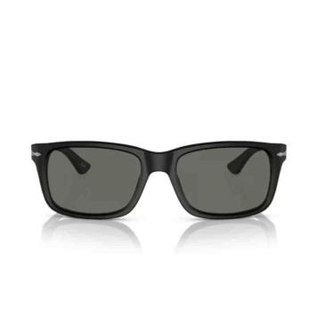Imagem de Óculos de Sol Persol Polarizado Preto 0PO3048S 90005858-Masculino